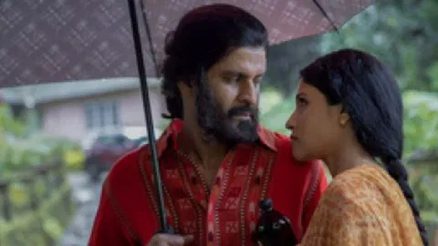 Konkona Sensharma, Manoj Bajpayee dish on BTS moments filming 'Killer Soup' in Kerala