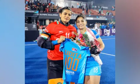 Udita Duhan (IANS)