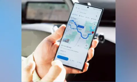 Google Maps adds new feature that lets you navigate inside tunnels