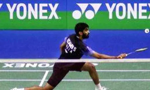 Srikanth (IANS)