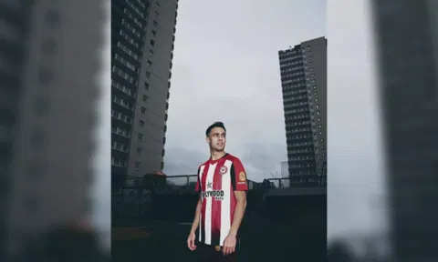 Brentford. (IANS)