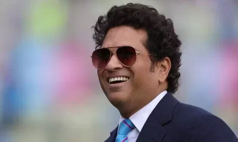 Sachin Tendulkar (IANS)