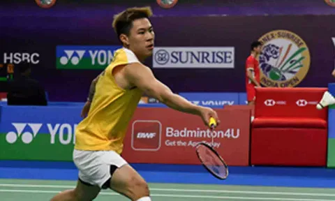 Lee Cheuk Yiu (IANS)