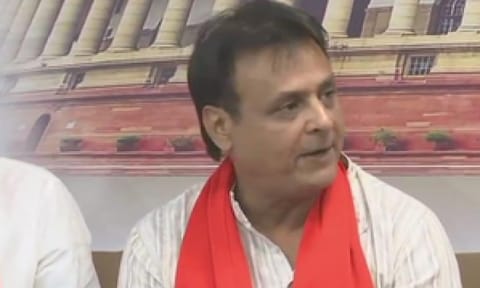  C J Chavda