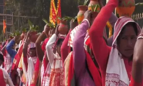 A visuals from the spot (ANI)