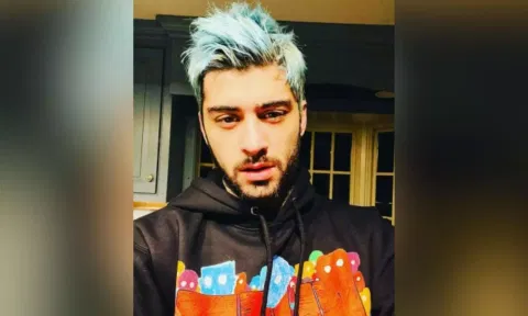 Zayn Malik