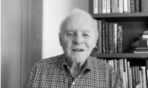 Anthony Hopkins