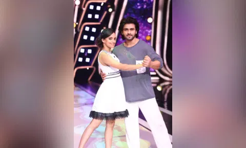 Shoaib Ibrahim's sister Saba spills the beans; calls him Dipika Kakar's 'majnu'