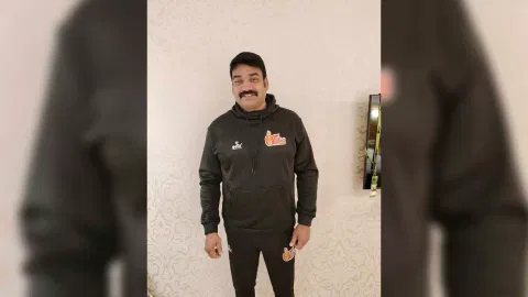 Trinadh Reddy, who currently serves his fifth year as CEO for Telugu Titans