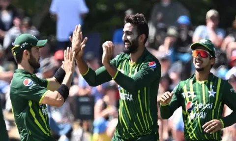 Team Pakistan