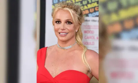  Pop icon Britney Spears (IANS)