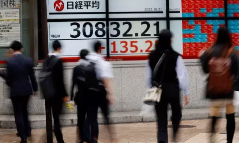 Representative Image (Reuters)