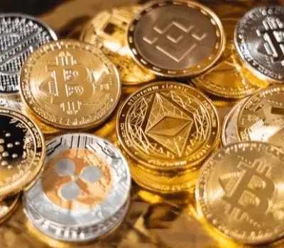 Collapsed crypto firm Terraform Labs files for bankruptcy
