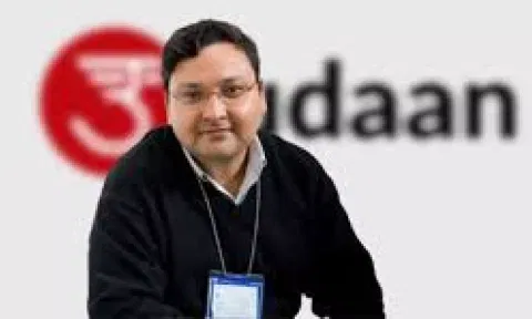 Aditya Pande 