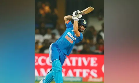 Rinku Singh