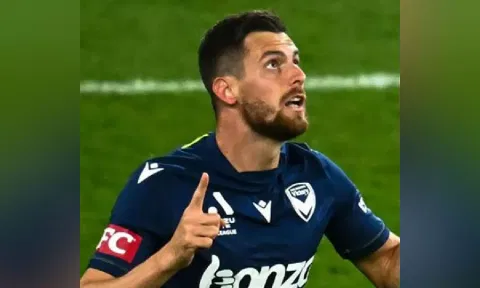 Tomi Juric