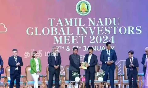 Representative image (Photo: Daily Thanthi)
