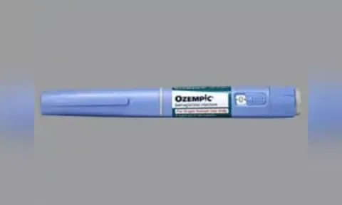 Diabetes drug Ozempic can reduce severe liver disease risk too