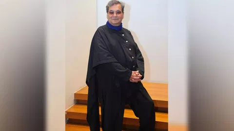 Subhash Ghai (ANI) 