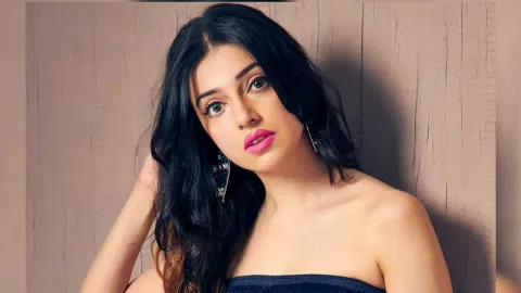 Actress Divyah Khosla Kumar