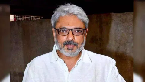 Sanjay Leela Bhansali 