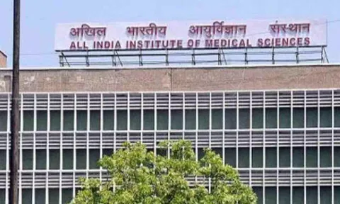 AIIMS (ANI)