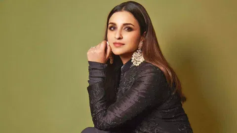 Parineeti Chopra