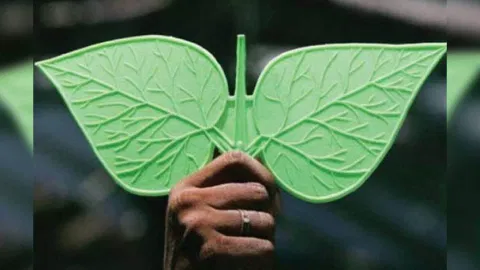 AIADMK symbol