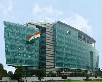 JSW Group forays into defence sector