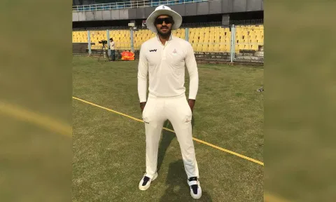 Vijay Shankar