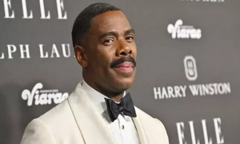 Colman Domingo