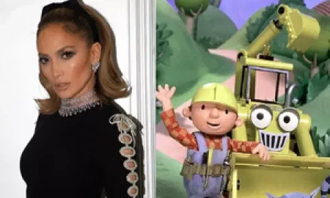 Jennifer Lopez