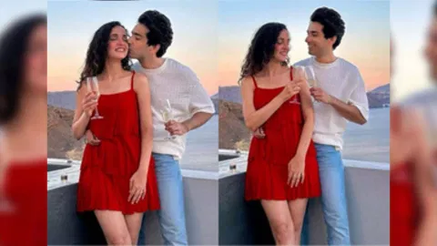 Mohit Sehgal, Sanaya Irani (IANS) 