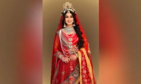 Prachi Bansal