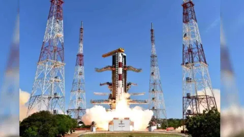  ISRO 