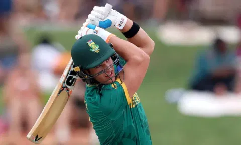 Steve Stolk smashed Scotland into submission (ICC)
