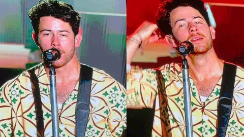 Jonas Brothers
