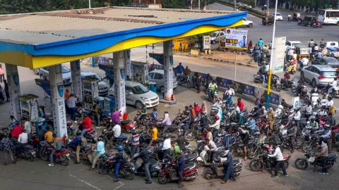 Representative image (PTI)