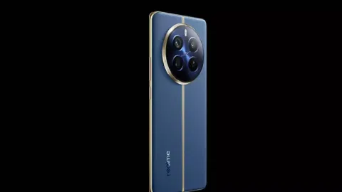 realme 12 Pro series 5G (IANS)
