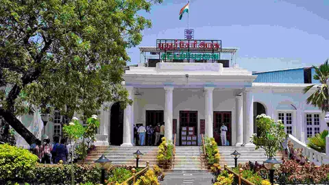 Puducherry Assembly