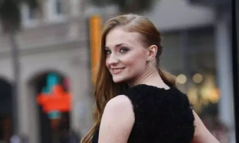Sophie Turner 