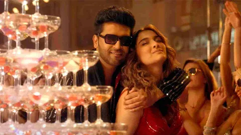 Still from Kuch Khattaa Ho Jaay (Photo/IANS)