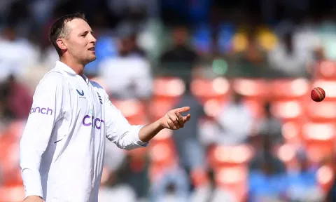 Brendon McCullum
