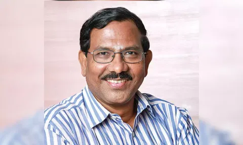 K Pandiarajan 