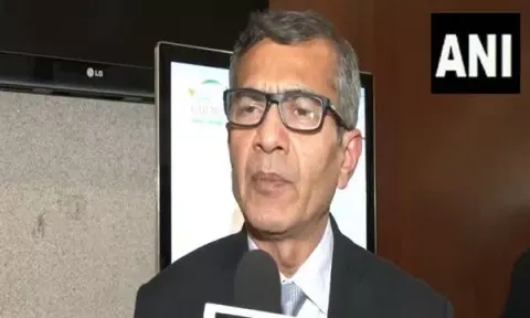 Rajesh Kumar Singh 