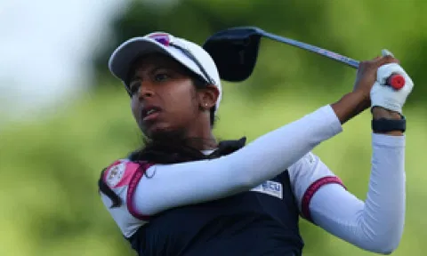 Avani Prashanth (IANS)