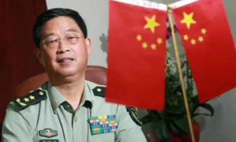 Wang Xiaojun (IANS)