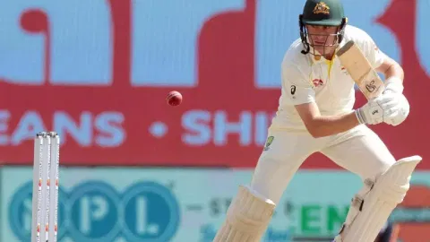  Former Australia captain Michael Clarke (IANS)