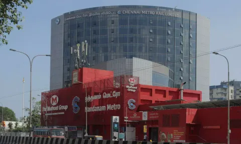 CMRL (File Photo)