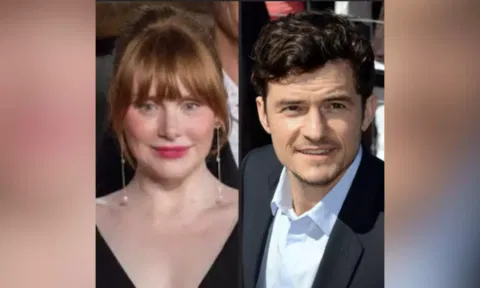 'Argylle' star Bryce Dallas Howard, Orlando Bloom cast together for action comedy